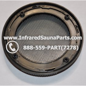 SPEAKER COVERS - SPEAKER COVER STYLE 6 2