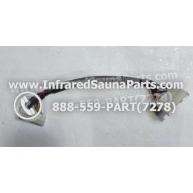 CIRCUIT BOARDS / TOUCH PADS CONNECTORS - CIRCUIT BOARDS  TOUCH PADS CONNECTORS WIRE FEMALE TO MALE  12 PIN 1